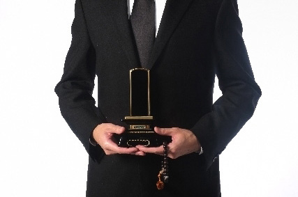 喪主様のイメージ