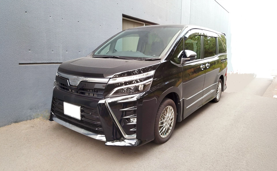 家族葬のアートの寝台車